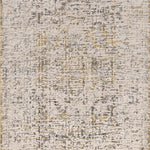 Amber Lewis x Loloi Alie Gold / Beige Rug