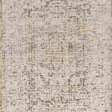 Amber Lewis x Loloi Alie Gold / Beige Rug