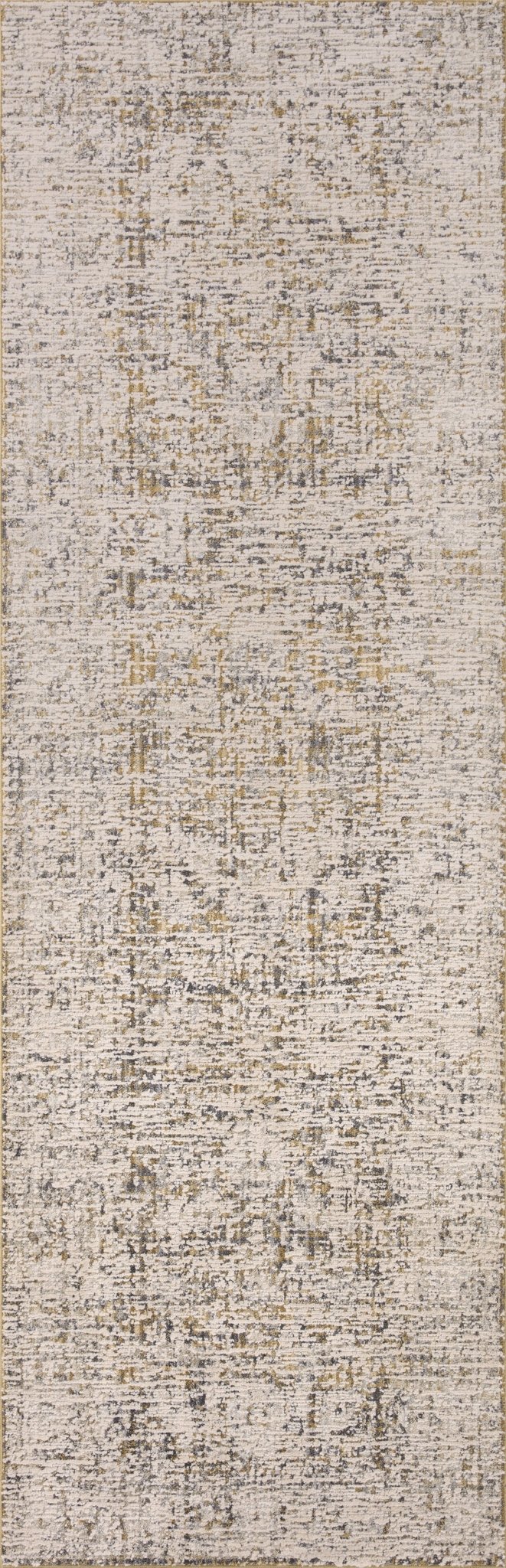 Amber Lewis x Loloi Alie Gold / Beige Rug