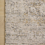 Amber Lewis x Loloi Alie Gold / Beige Rug