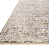 Amber Lewis x Loloi Alie Gold / Beige Rug