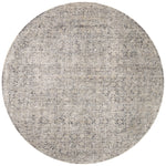 Amber Lewis x Loloi Alie Stone / Mist Rug
