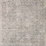 Amber Lewis x Loloi Alie Stone / Mist Rug