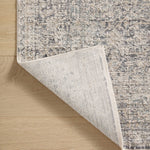 Amber Lewis x Loloi Alie Stone / Mist Rug