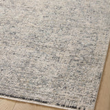 Amber Lewis x Loloi Alie Stone / Mist Rug