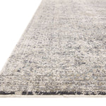 Amber Lewis x Loloi Alie Stone / Mist Rug