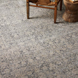 Amber Lewis x Loloi Alie Stone / Mist Rug
