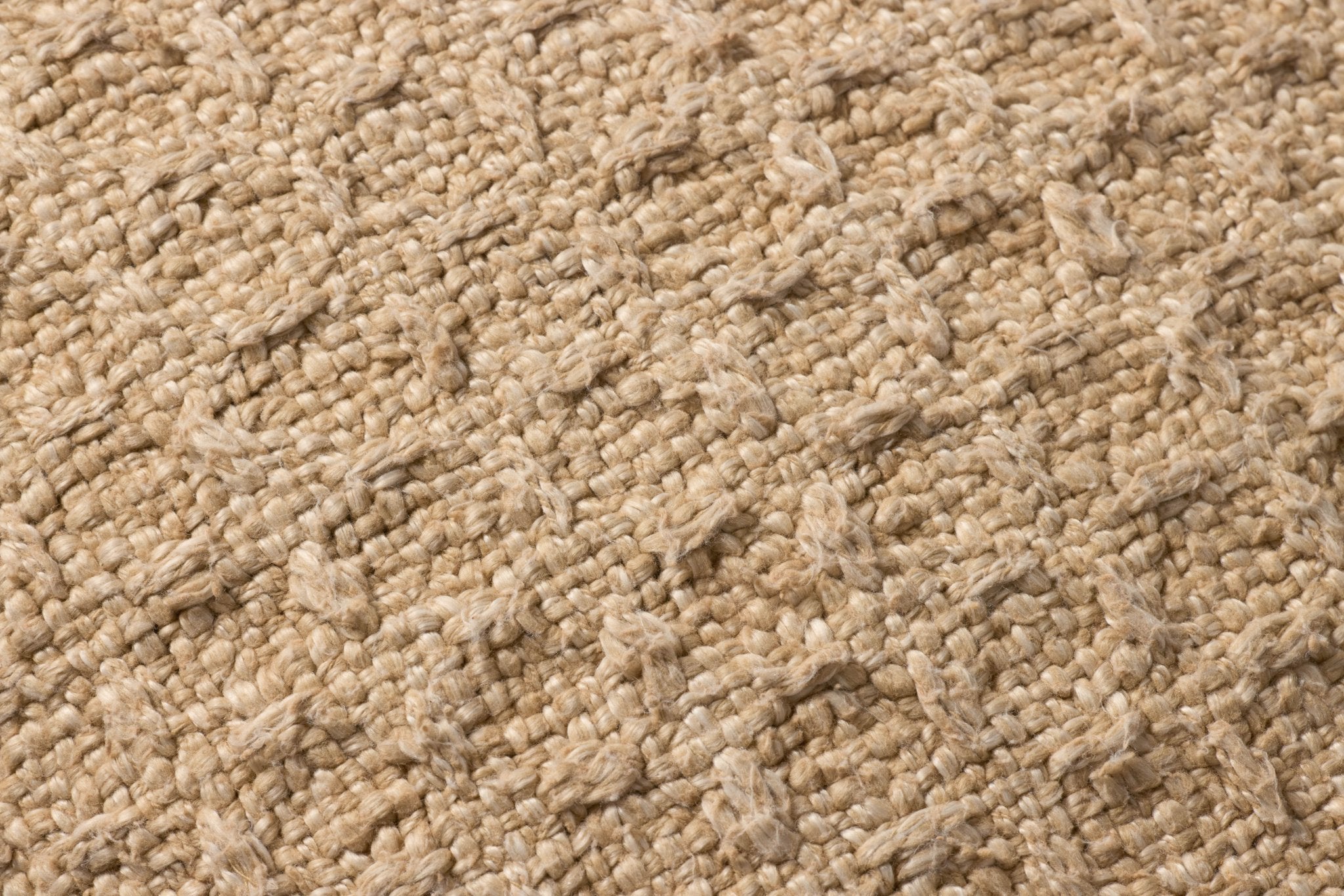 Amber Lewis x Loloi Alinah Tan 22'' x 22'' Pillow Cover Only White Cliff Studio Throw Pillows