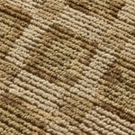 Amber Lewis x Loloi Aptos Ivory / Beige 2' - 8" x 3' - 6" Wall Art White Cliff Studio Textile Art