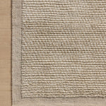 Amber Lewis x Loloi Asher Dove 11' - 6" x 15' Area Rug White Cliff Studio Area Rugs