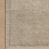 Amber Lewis x Loloi Asher Dove 11' - 6" x 15' Area Rug White Cliff Studio Area Rugs