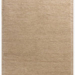 Amber Lewis x Loloi Asher Natural Area Rug White Cliff Studio Area Rugs
