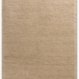 Amber Lewis x Loloi Asher Natural Area Rug White Cliff Studio Area Rugs