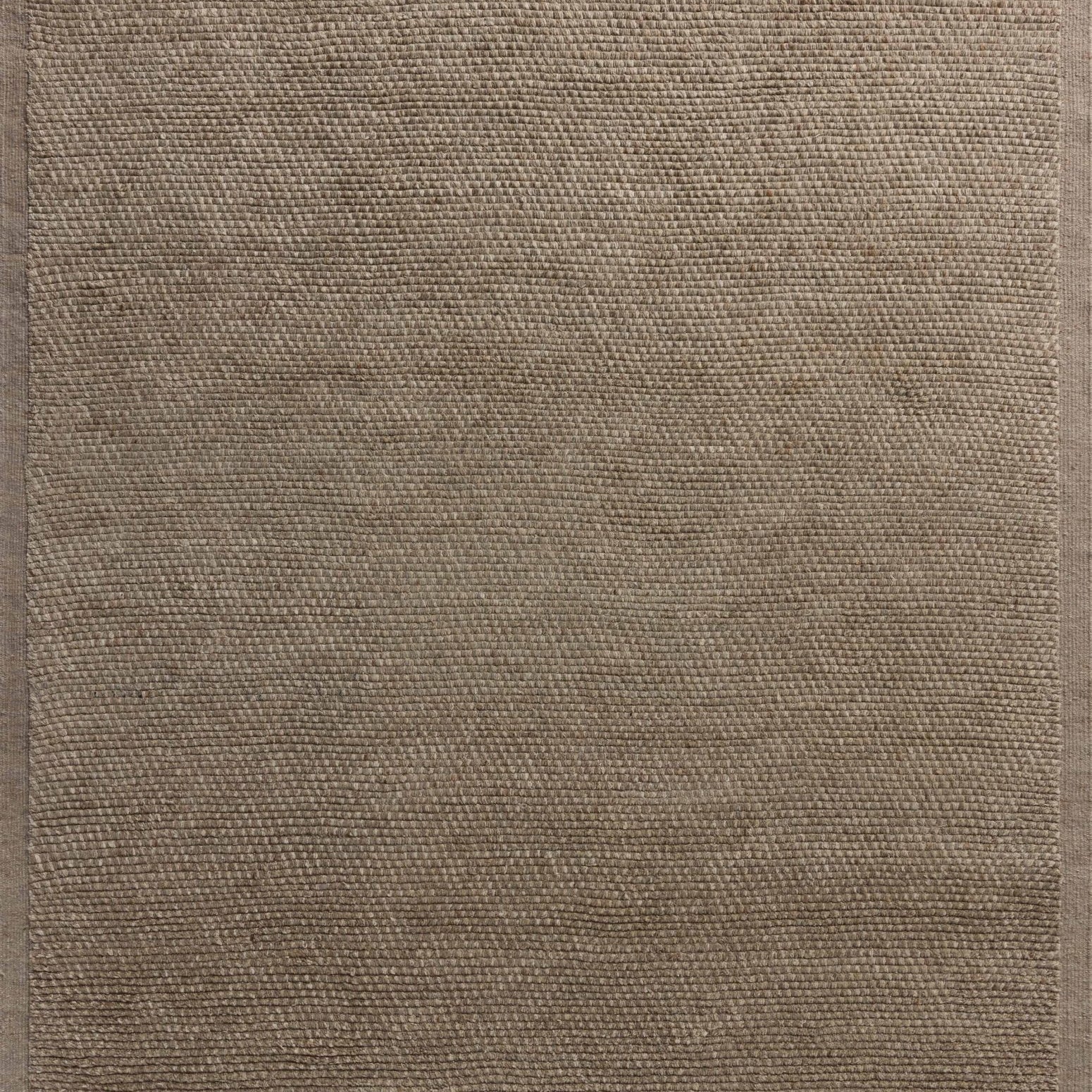Amber Lewis x Loloi Asher Pebble 11' - 6" x 15' Area Rug White Cliff Studio Area Rugs