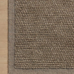 Amber Lewis x Loloi Asher Pebble 11' - 6" x 15' Area Rug White Cliff Studio Area Rugs