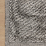 Amber Lewis x Loloi Asher Slate 11' - 6" x 15' Area Rug White Cliff Studio Area Rugs