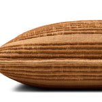 Amber Lewis x Loloi Aspyn Amber 12'' x 27'' Pillow Cover Only White Cliff Studio Throw Pillows