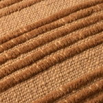 Amber Lewis x Loloi Aspyn Amber 12'' x 27'' Pillow Cover Only White Cliff Studio Throw Pillows