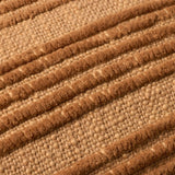 Amber Lewis x Loloi Aspyn Amber 12'' x 27'' Pillow Cover Only White Cliff Studio Throw Pillows