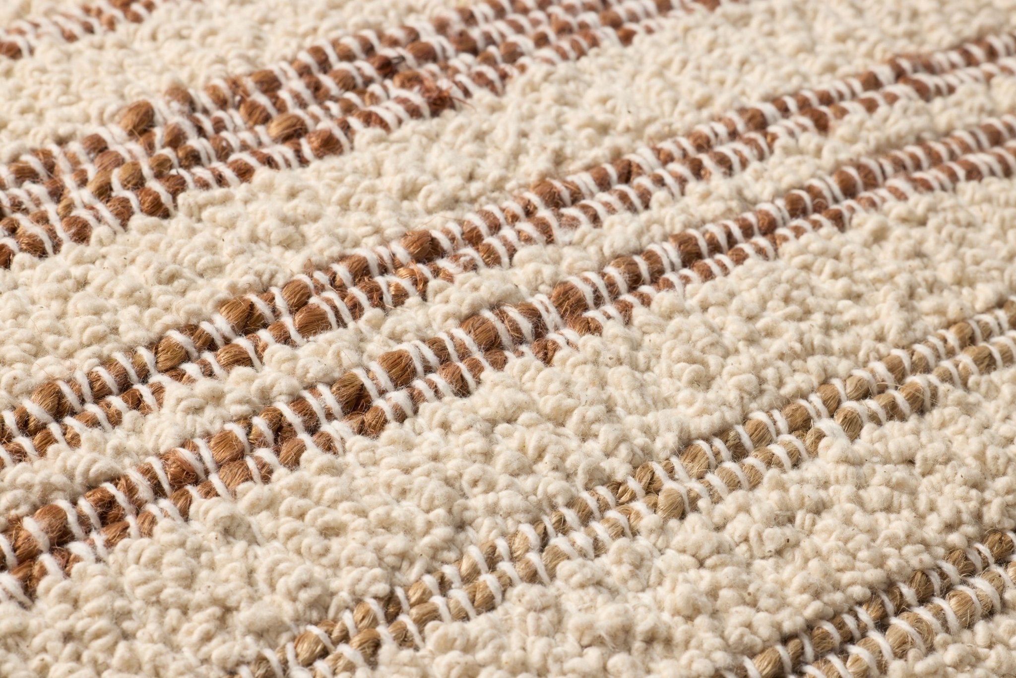 Amber Lewis x Loloi Atley Natural / Amber 22'' x 22'' Pillow Cover Only White Cliff Studio Throw Pillows