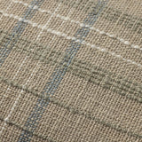 Amber Lewis x Loloi Avalon Blue / Multi 13'' x 21'' Pillow Covery Only White Cliff Studio Throw Pillows