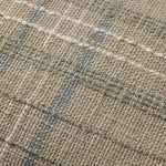 Amber Lewis x Loloi Avalon Olive / Multi 22'' x 22'' Pillow Covery Only White Cliff Studio Throw Pillows