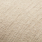 Amber Lewis x Loloi Aveline PAL0035 Ivory / Wine 16'' x 26'' Cover Only Pillow White Cliff Studio Throw Pillows