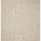 Amber Lewis x Loloi Bexley Natural / Birch Rug White Cliff Studio Area Rugs