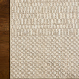 Amber Lewis x Loloi Bexley Natural / Birch Rug White Cliff Studio Area Rugs