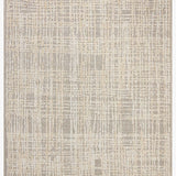 Amber Lewis x Loloi Bexley Natural / Dove Rug White Cliff Studio Area Rugs