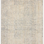 Amber Lewis x Loloi Bexley Natural / Slate Rug White Cliff Studio Area Rugs