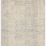 Amber Lewis x Loloi Bexley Natural / Slate Rug White Cliff Studio Area Rugs