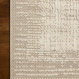 Amber Lewis x Loloi Bexley Natural / Taupe Rug White Cliff Studio Area Rugs