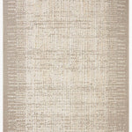 Amber Lewis x Loloi Bexley Natural / Taupe Rug White Cliff Studio Area Rugs