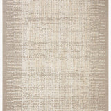 Amber Lewis x Loloi Bexley Natural / Taupe Rug White Cliff Studio Area Rugs