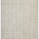Amber Lewis x Loloi Bexley Slate / Natural Rug White Cliff Studio Area Rugs