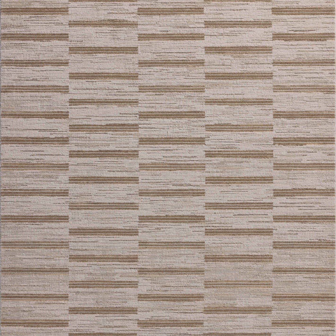 Amber Lewis x Loloi Cali Ivory / Tobacco 11' - 6" x 15' - 7" Area Rug White Cliff Studio Area Rugs