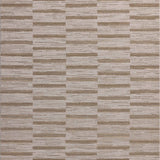 Amber Lewis x Loloi Cali Ivory / Tobacco 11' - 6" x 15' - 7" Area Rug White Cliff Studio Area Rugs