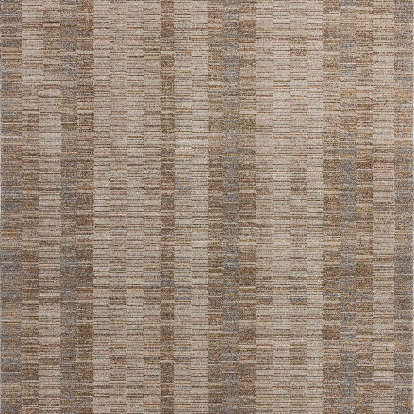 Amber Lewis x Loloi Cali Natural / Multi 11' - 6" x 15' - 7" Area Rug White Cliff Studio Area Rugs