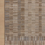 Amber Lewis x Loloi Cali Natural / Multi 11' - 6" x 15' - 7" Area Rug White Cliff Studio Area Rugs