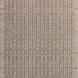 Amber Lewis x Loloi Cali Natural / Slate 11' - 6" x 15' - 7" Area Rug White Cliff Studio Area Rugs