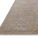 Amber Lewis x Loloi Cali Taupe / Multi 11' - 6" x 15' - 7" Area Rug White Cliff Studio Area Rugs