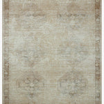 Amber Lewis x Loloi Cambria Mist / Natural Rug White Cliff Studio Area Rugs