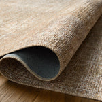 Amber Lewis x Loloi Cambria Multi / Natural Rug White Cliff Studio Area Rugs