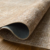 Amber Lewis x Loloi Cambria Multi / Natural Rug White Cliff Studio Area Rugs
