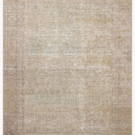 Amber Lewis x Loloi Cambria Multi / Natural Rug White Cliff Studio Area Rugs