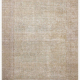 Amber Lewis x Loloi Cambria Multi / Natural Rug White Cliff Studio Area Rugs