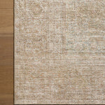 Amber Lewis x Loloi Cambria Multi / Natural Rug White Cliff Studio Area Rugs
