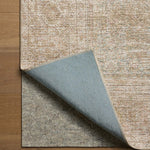 Amber Lewis x Loloi Cambria Multi / Natural Rug White Cliff Studio Area Rugs