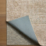 Amber Lewis x Loloi Cambria Multi / Natural Rug White Cliff Studio Area Rugs